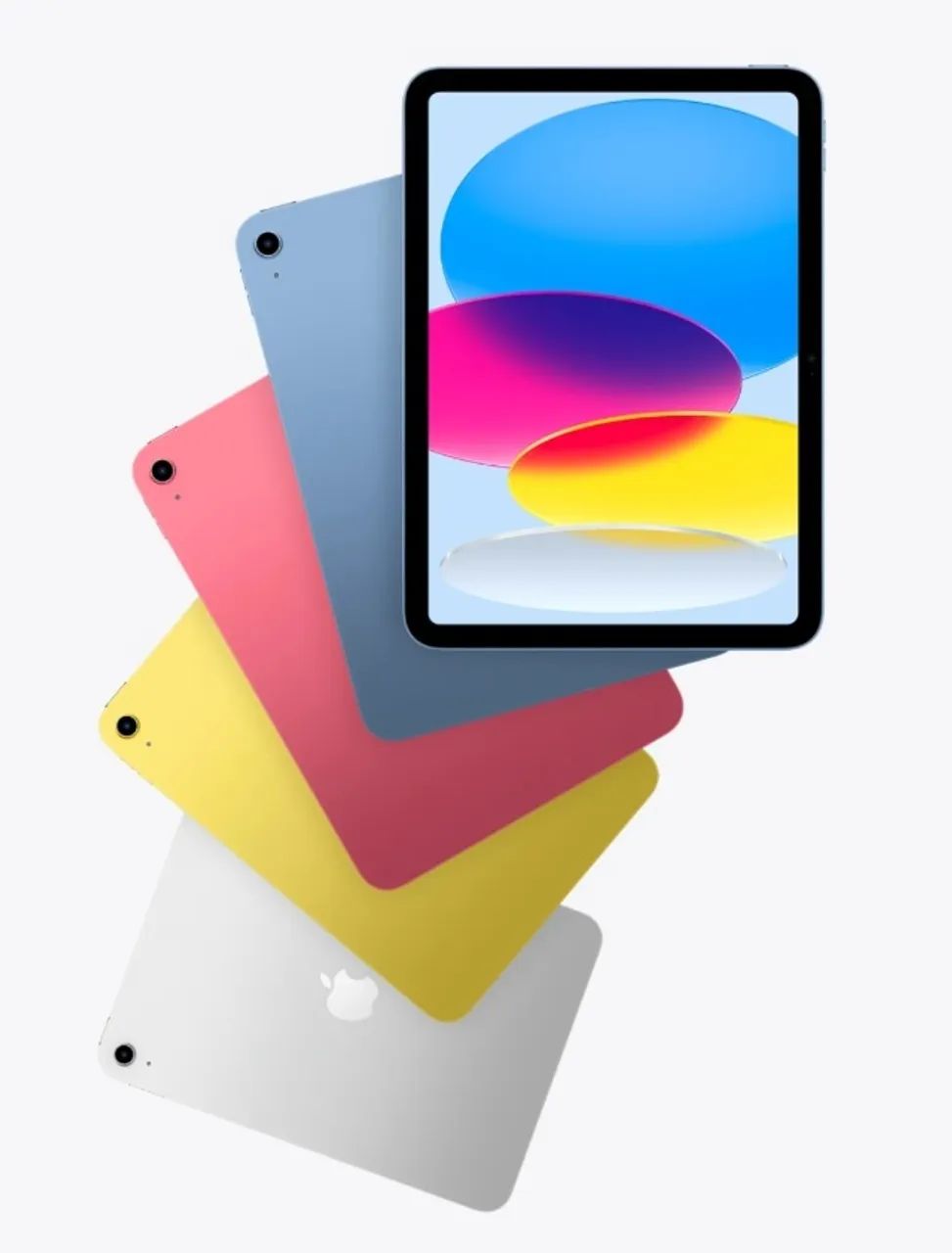 Ipad 128 gb novo