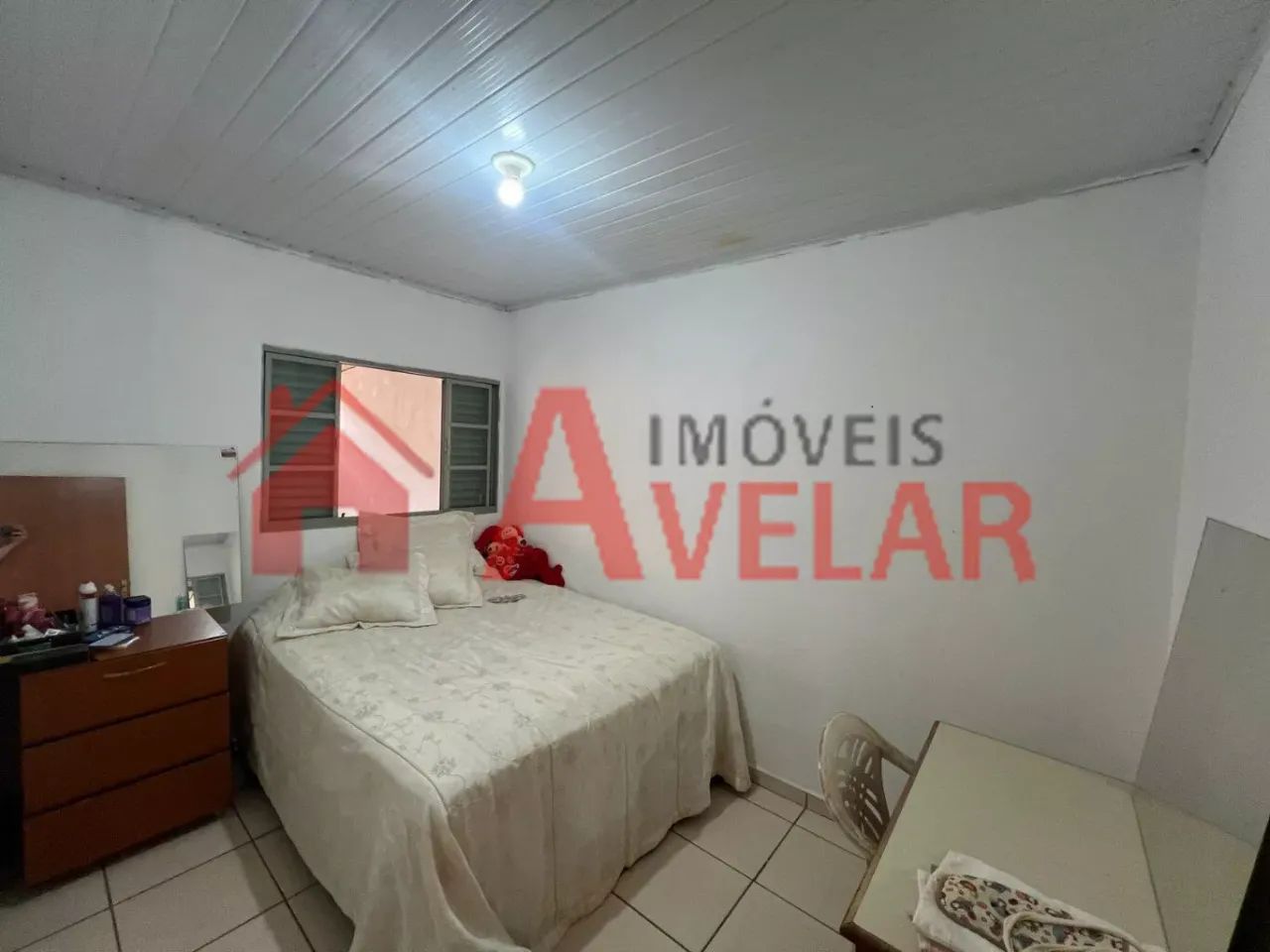 Casa para venda, Maanaim, Uberlândia - CA1359