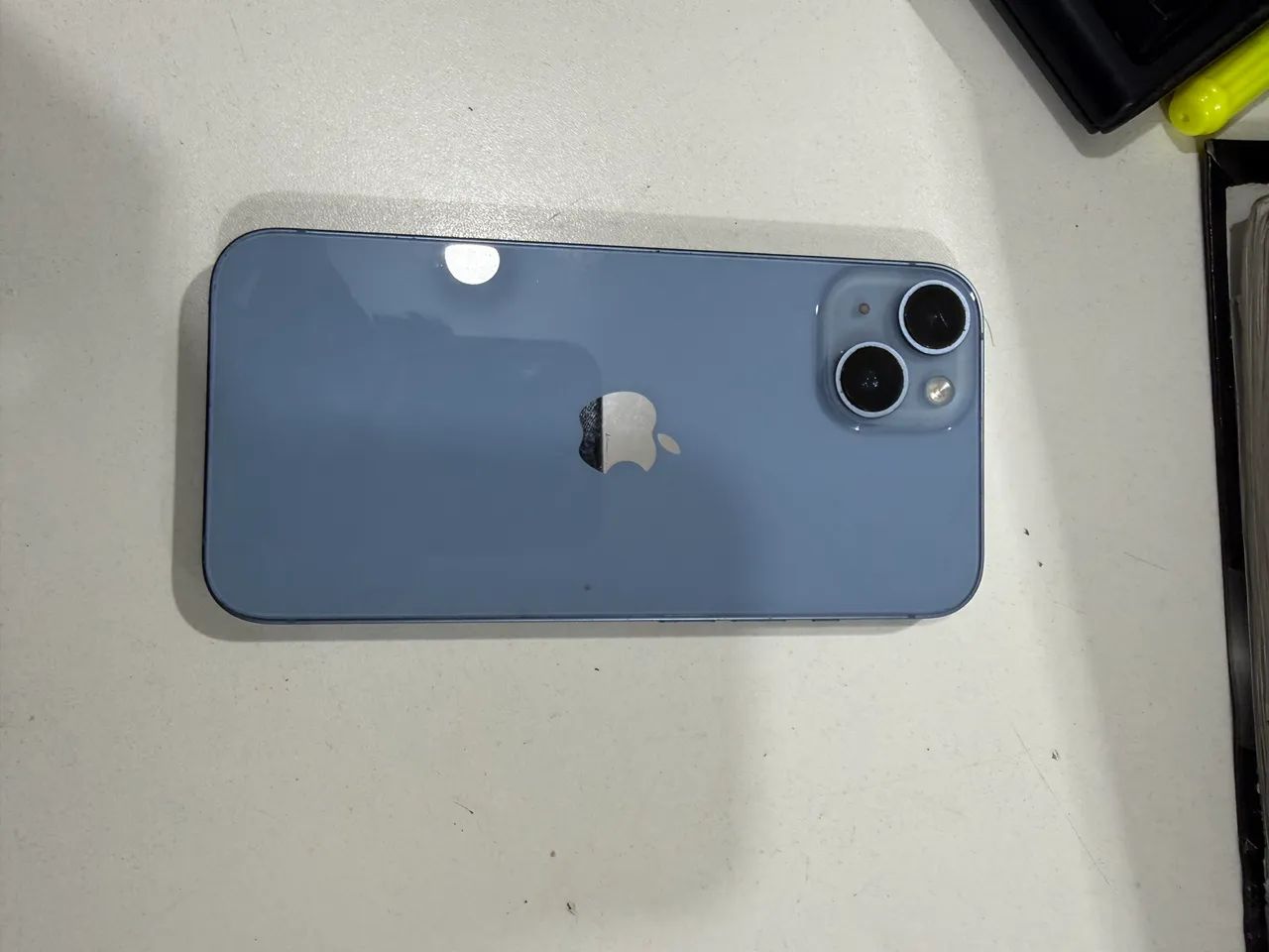 iPhone 14 256 gb  - Foto 2