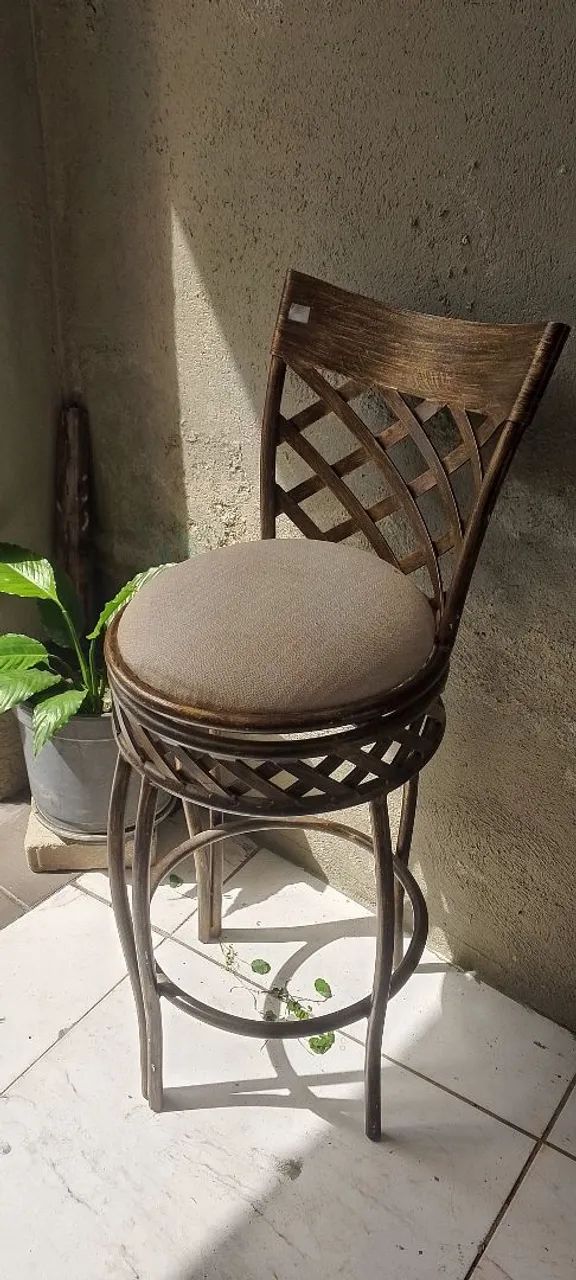 Cadeira  - Foto 4