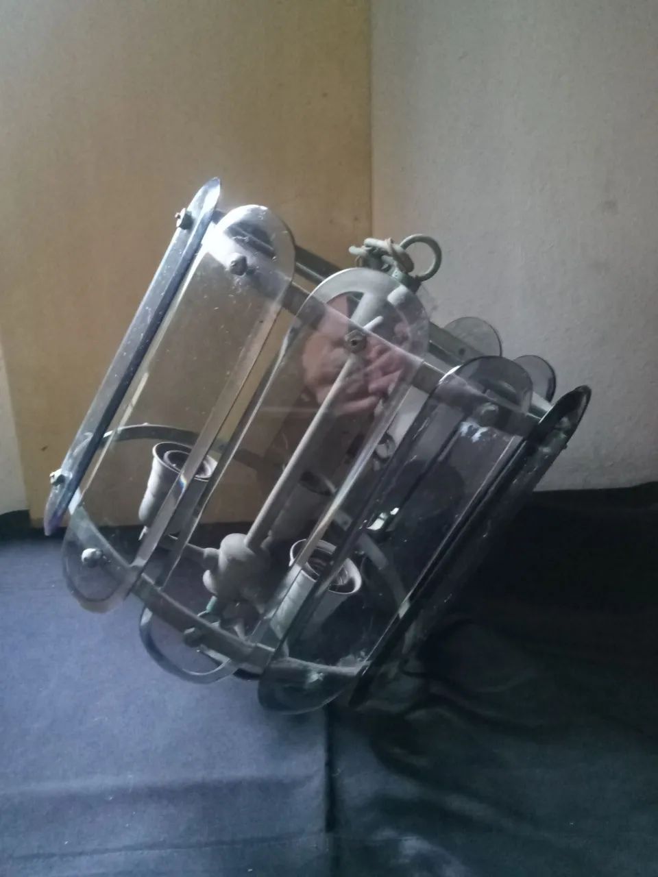 Lustre Antigo 