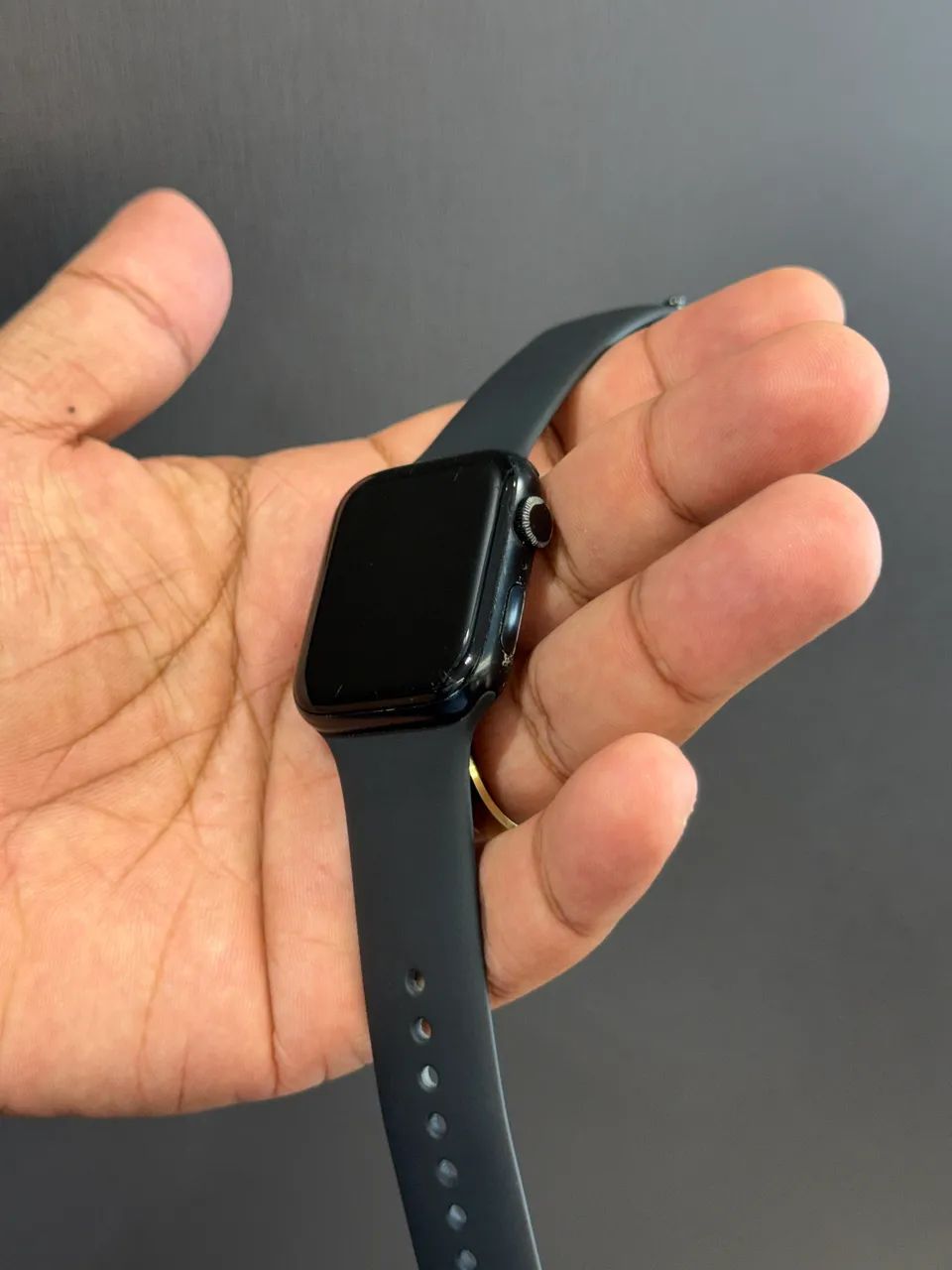 Apple Watch SE 2 44mm - Foto 2