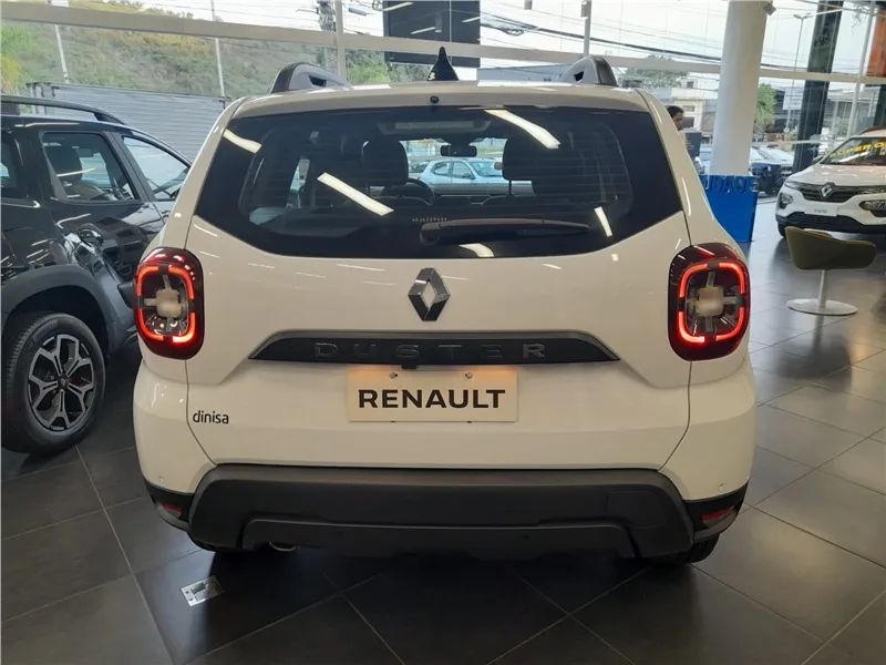 Renault Duster 2027 - Foto 5
