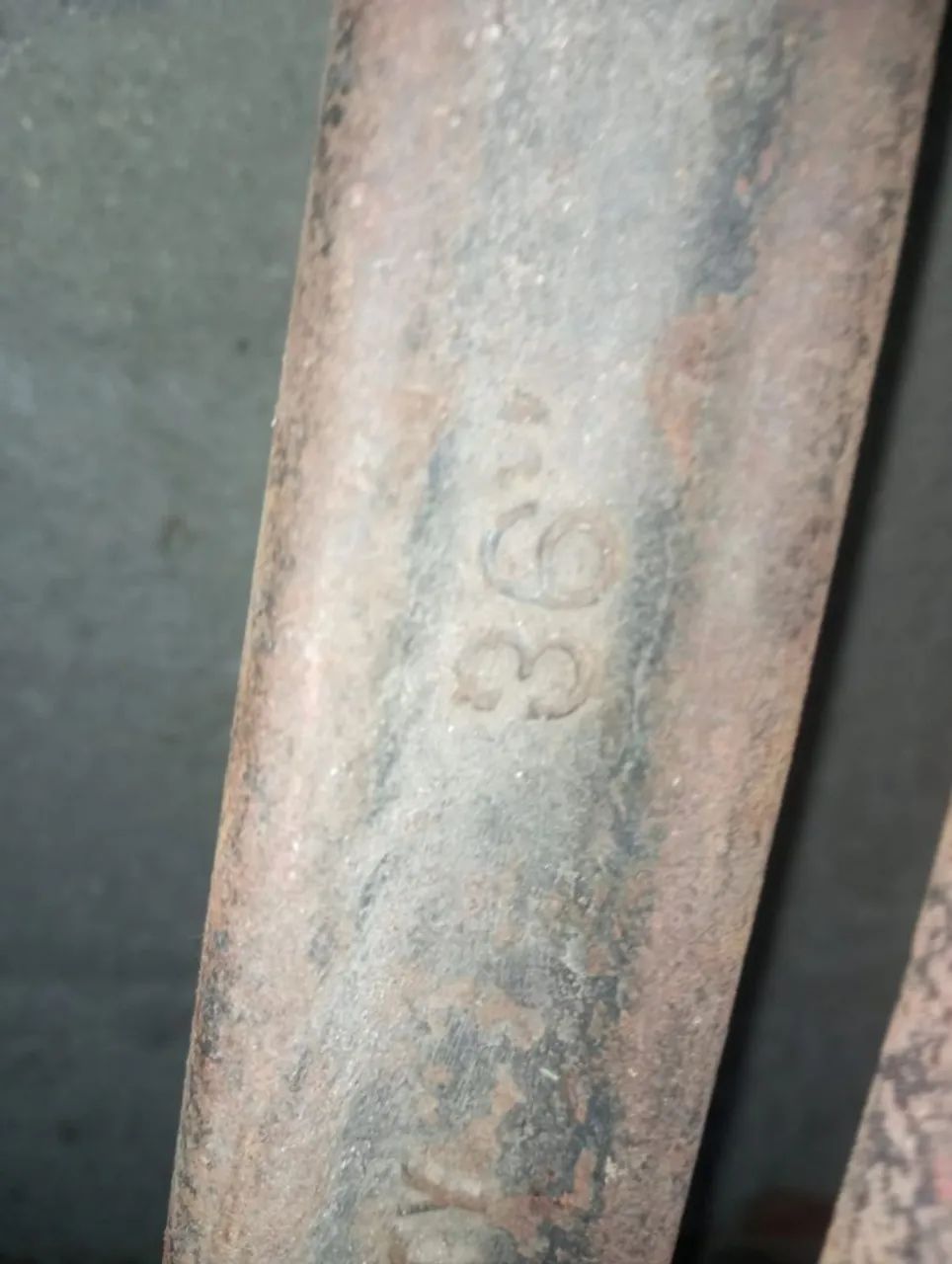 Chave de Grifa RIDGID - Foto 2