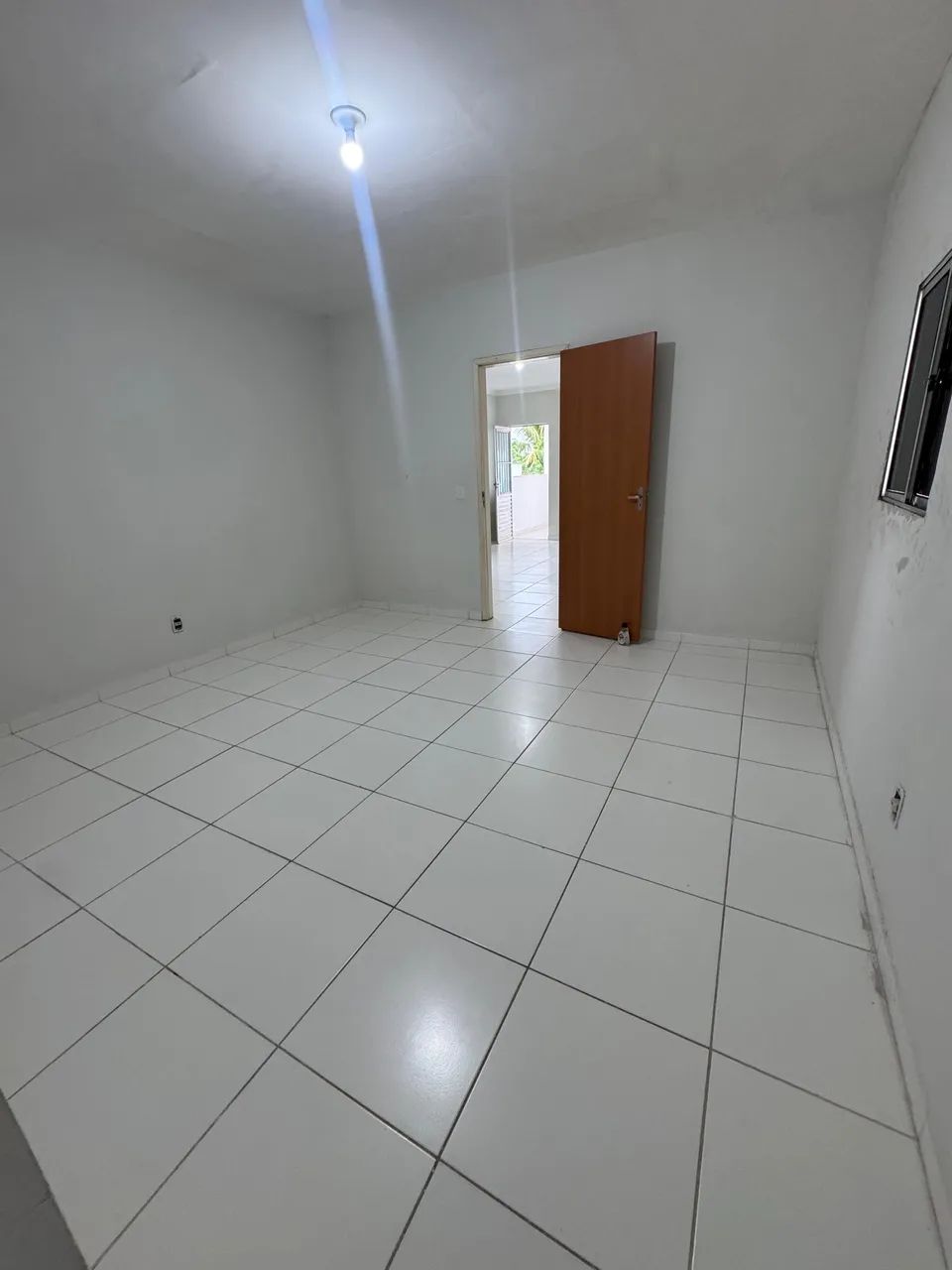 Alugo casa 1 andar  - Foto 5