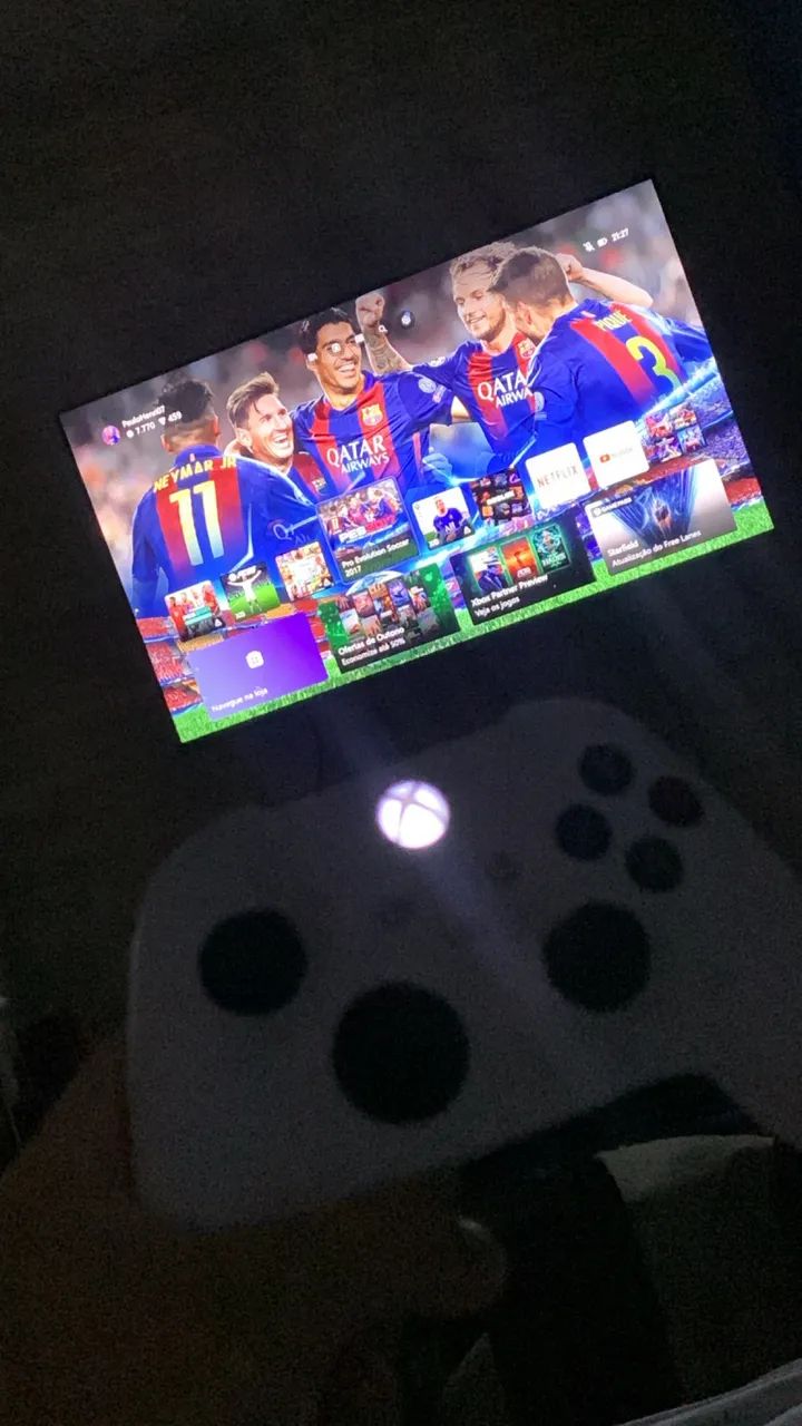 Xbox Series S - Foto 2