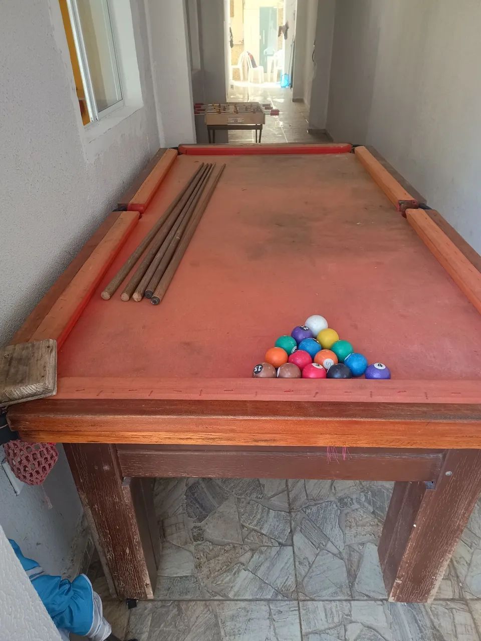 Casa de veraneio em arembepe 