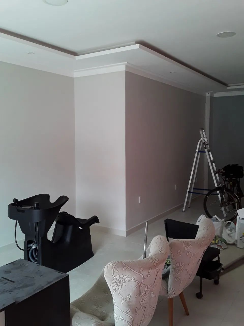 Serviços de pintura em geral  - Foto 2
