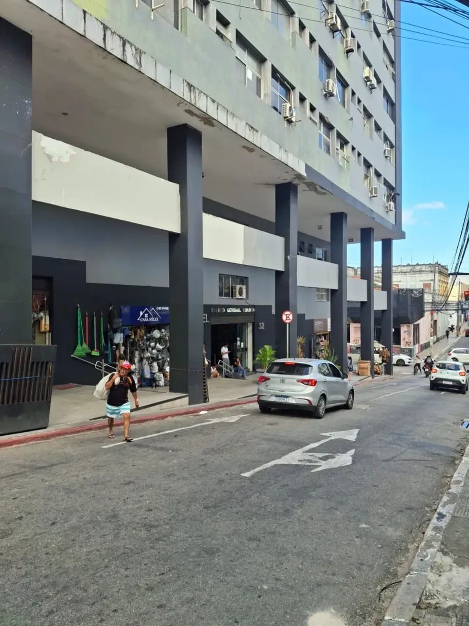 Sala a venda no Centro de Fortaleza - CE - Foto 2