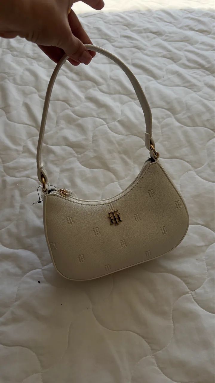 Bolsa Tommy Hilfiger  - Foto 5