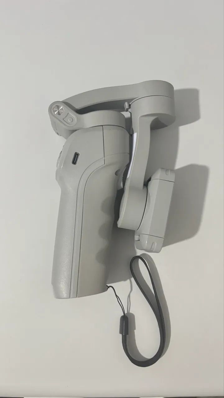 Gimbal peining usado excelente  - Foto 3