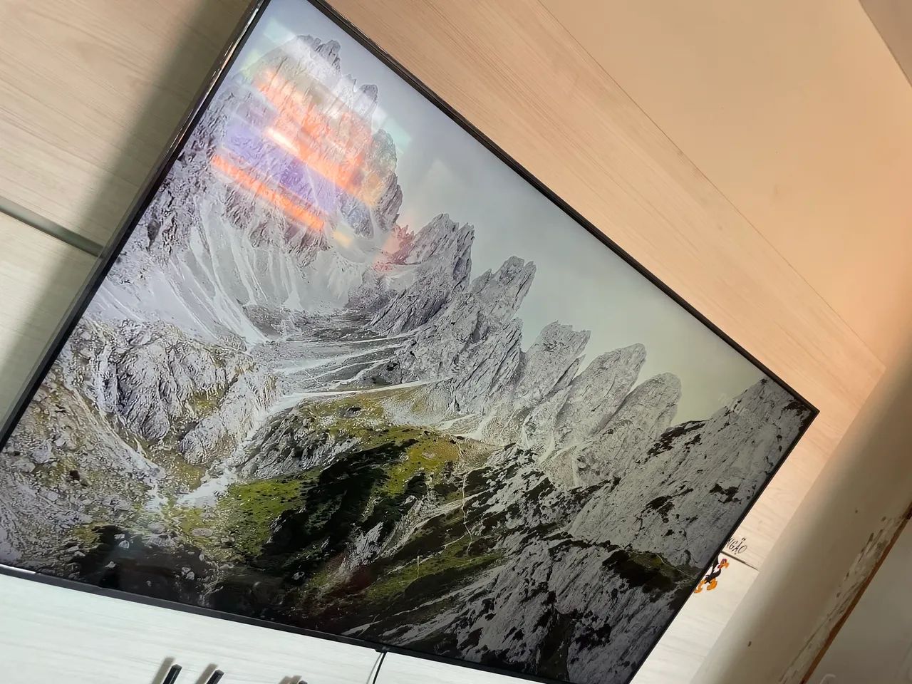 TV LG SMART 60? UHD - Foto 4