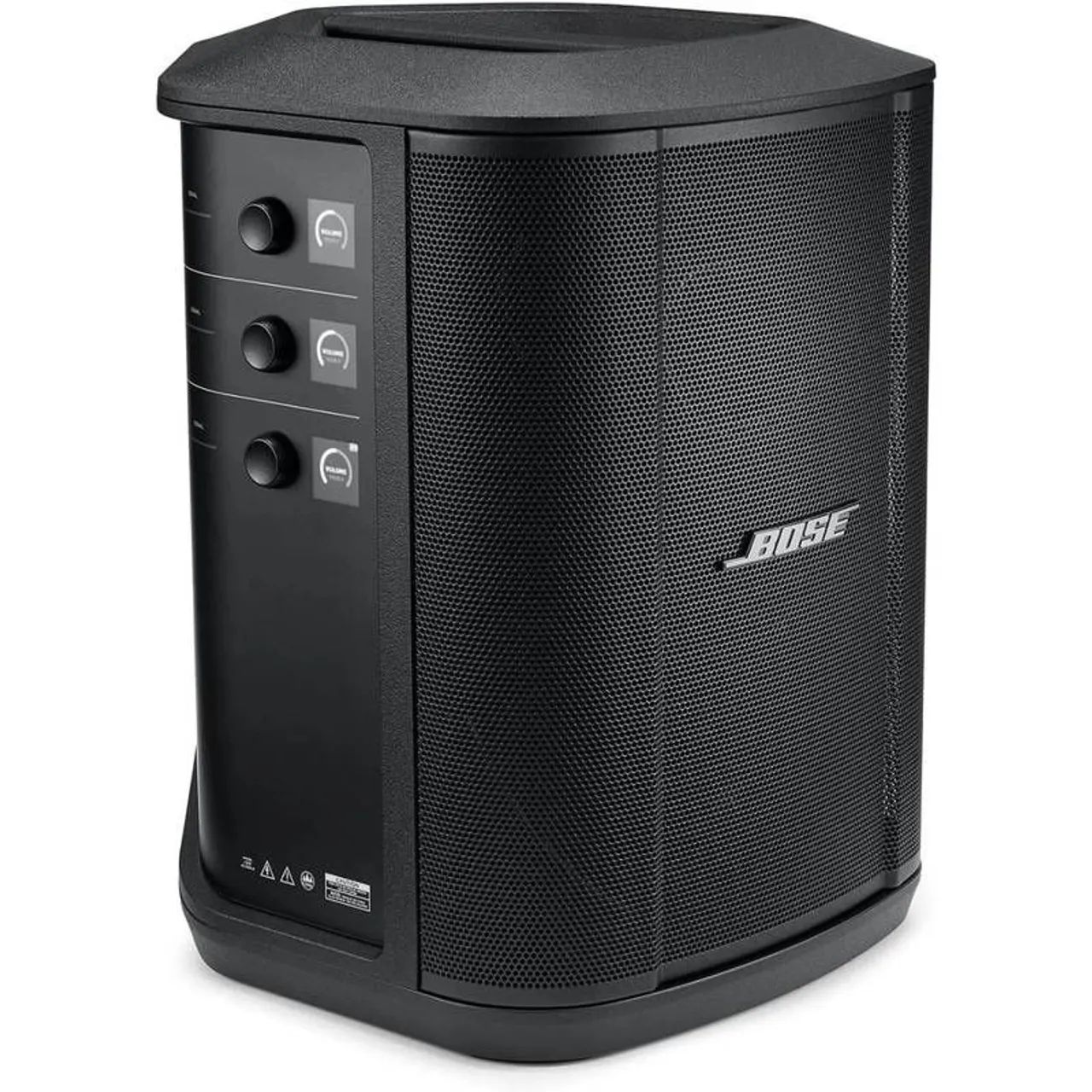 Caixa de Som Bose S1 Pro Plus - Foto 4