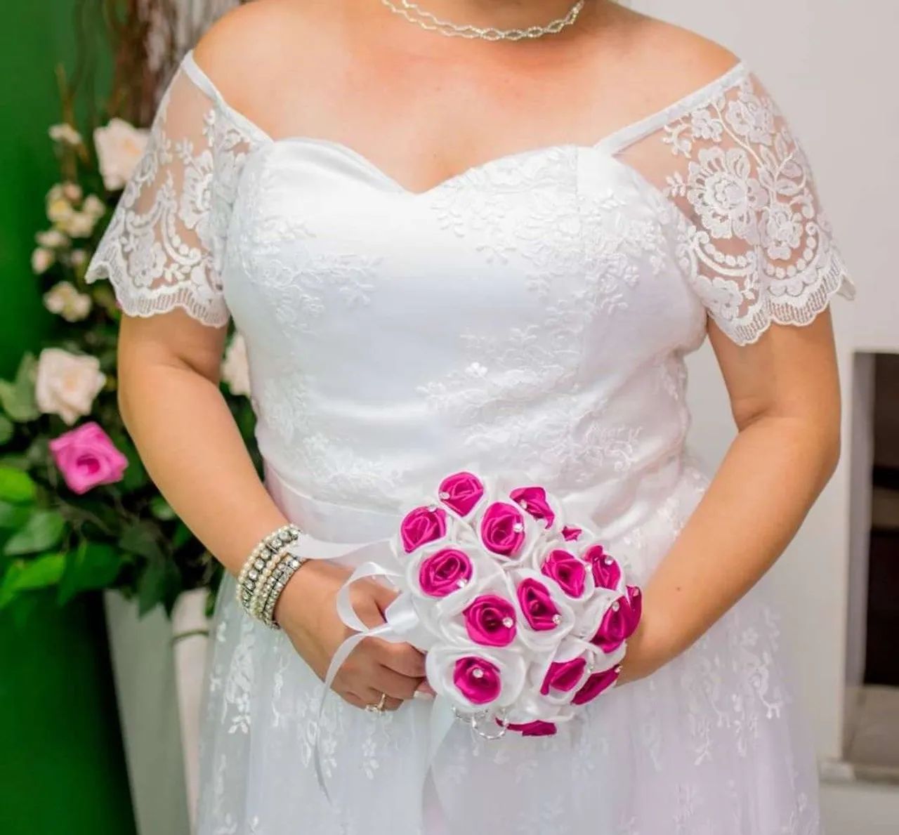 Vestido de noiva 