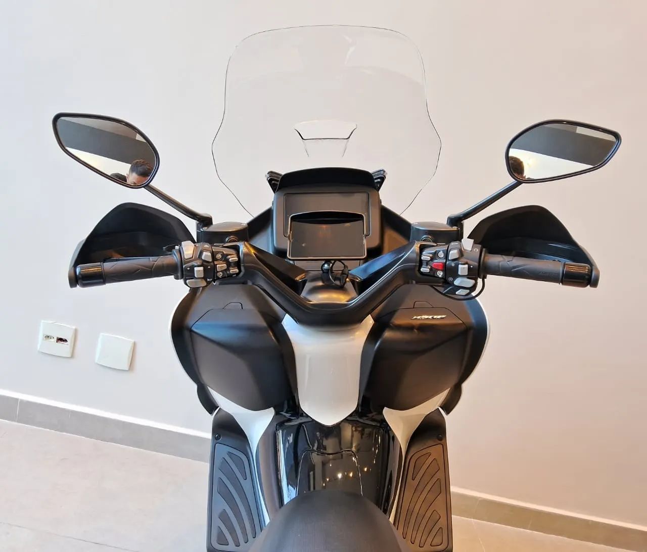 Zontes E 350 - Foto 3