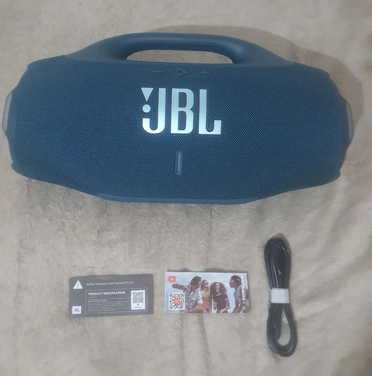 JBL BOOMBOX 4 - Foto 2