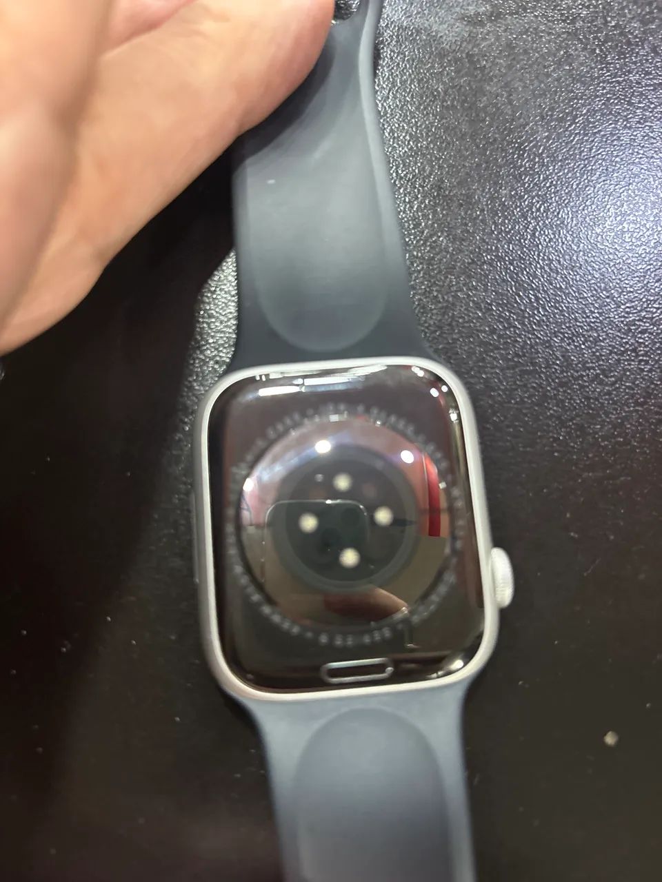 Apple Watch 9 - Foto 2