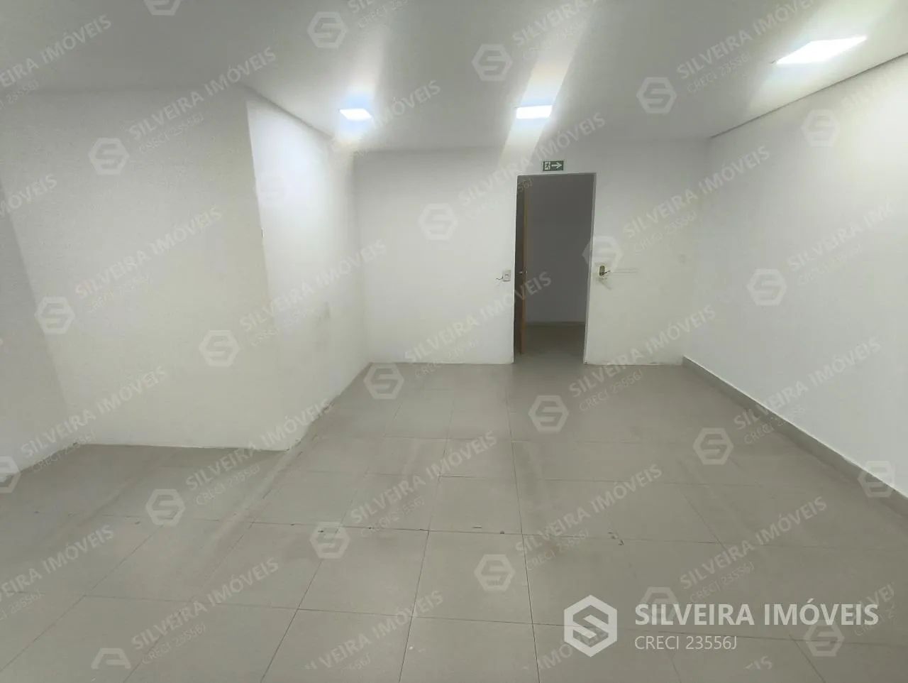 Sala Comercial em Samambaia