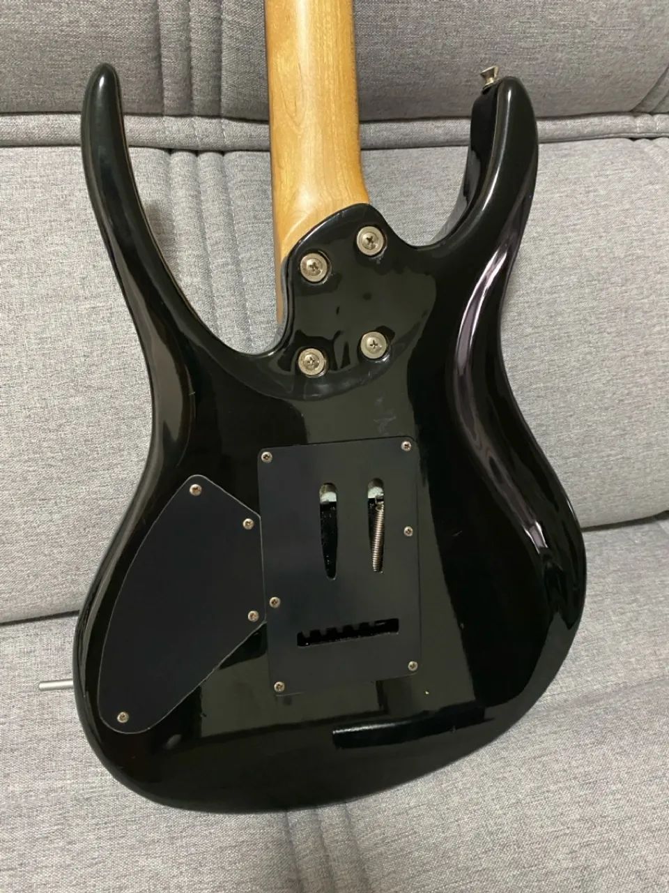 Guitarra Tagima T-Zero Special - Foto 5