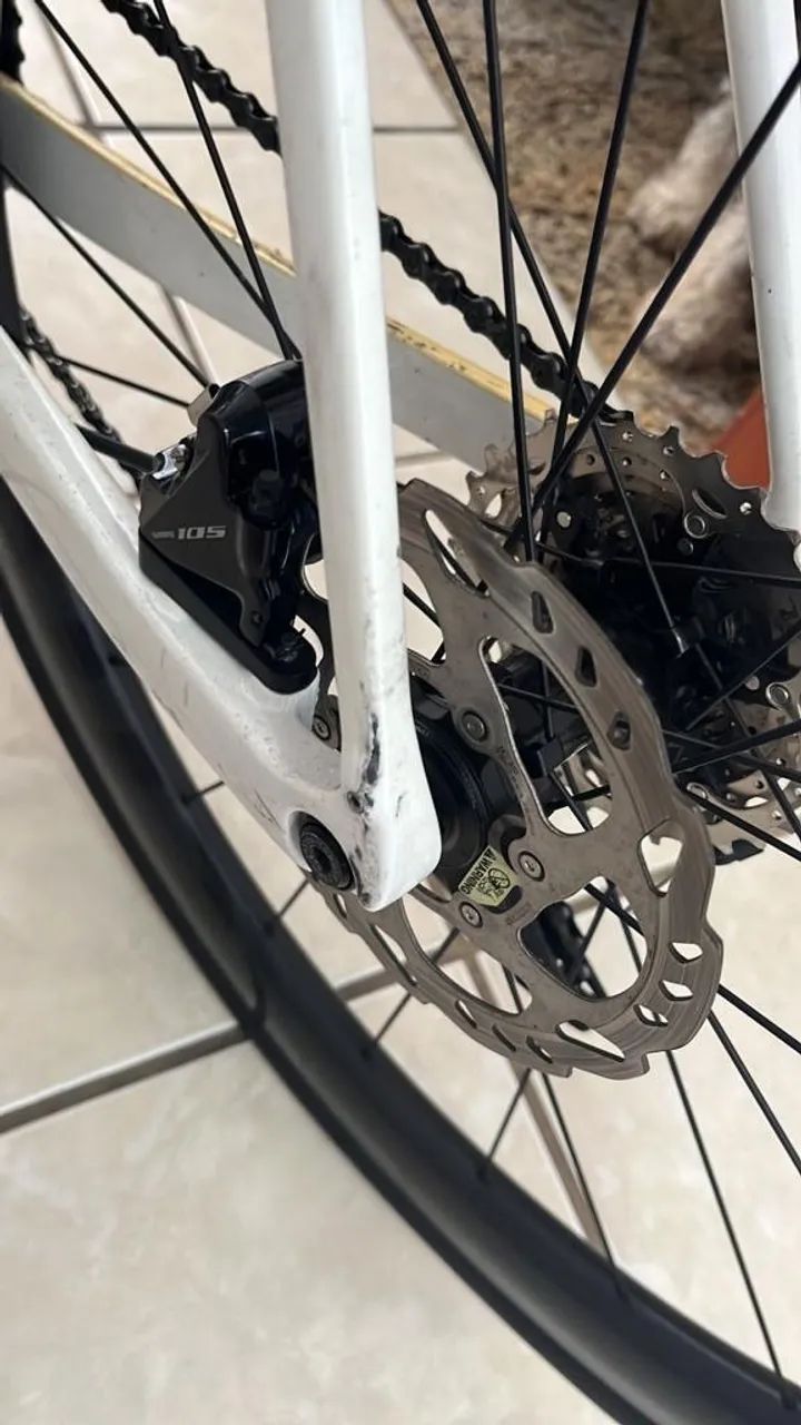 Bike Trek Domane SL5 - Foto 2