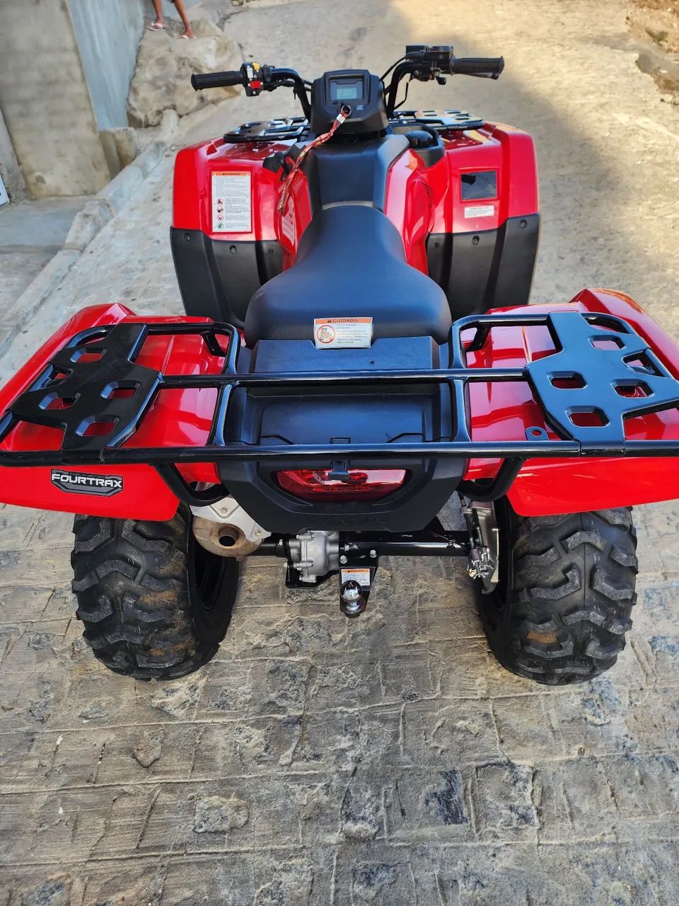 Quadriciclo 2026 - Foto 4