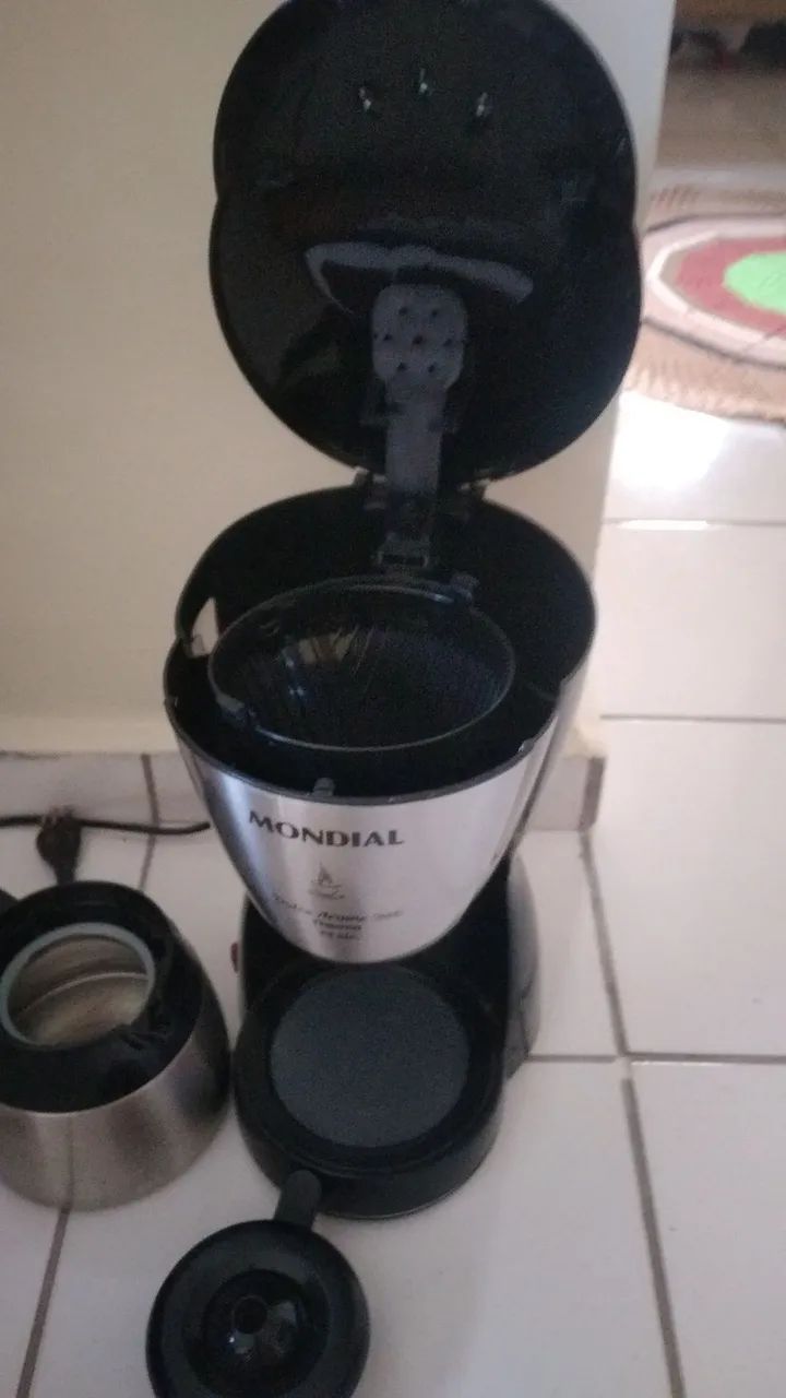 Cafeteira