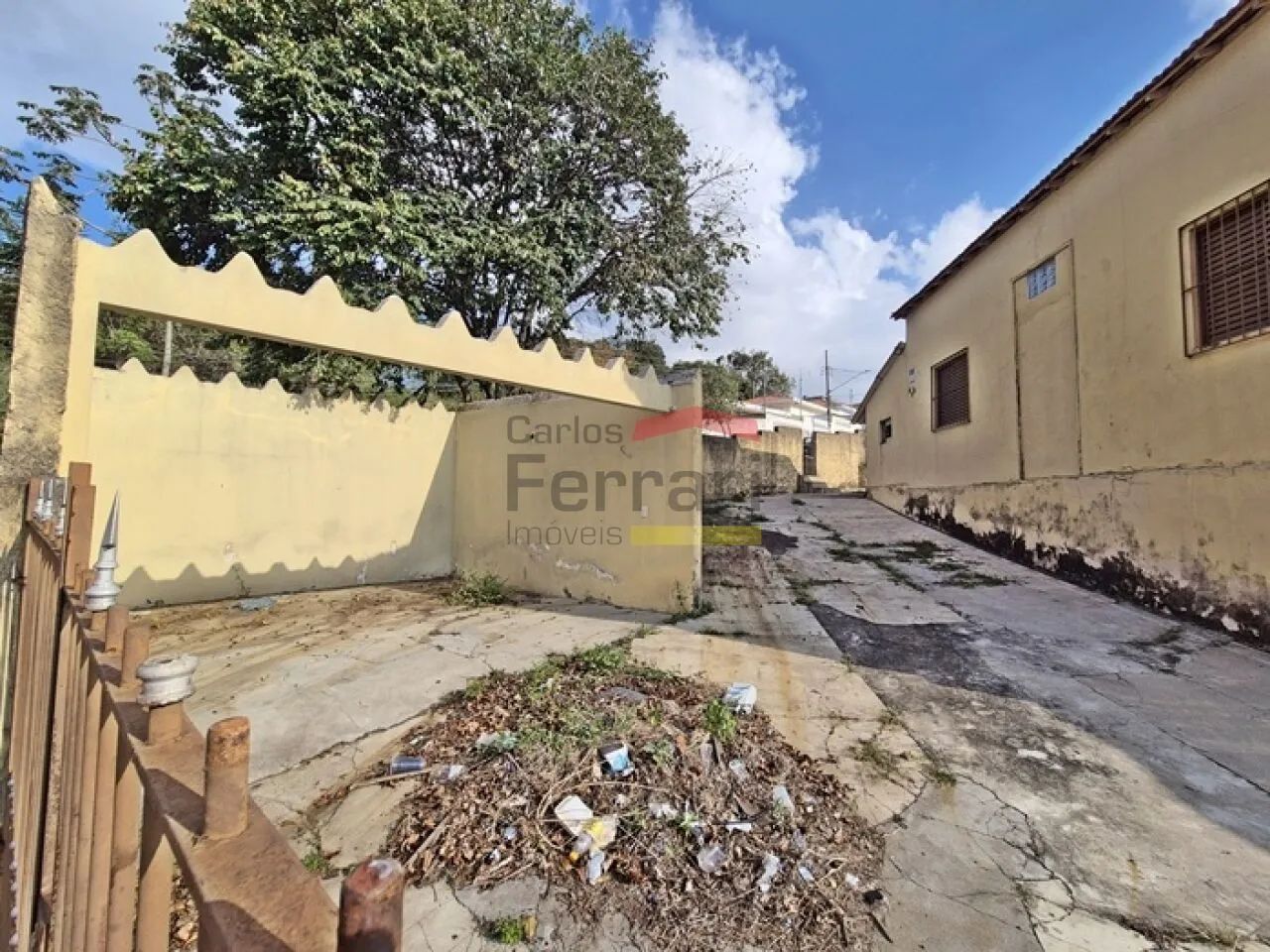Terreno com 469m² no Imirim - Foto 4