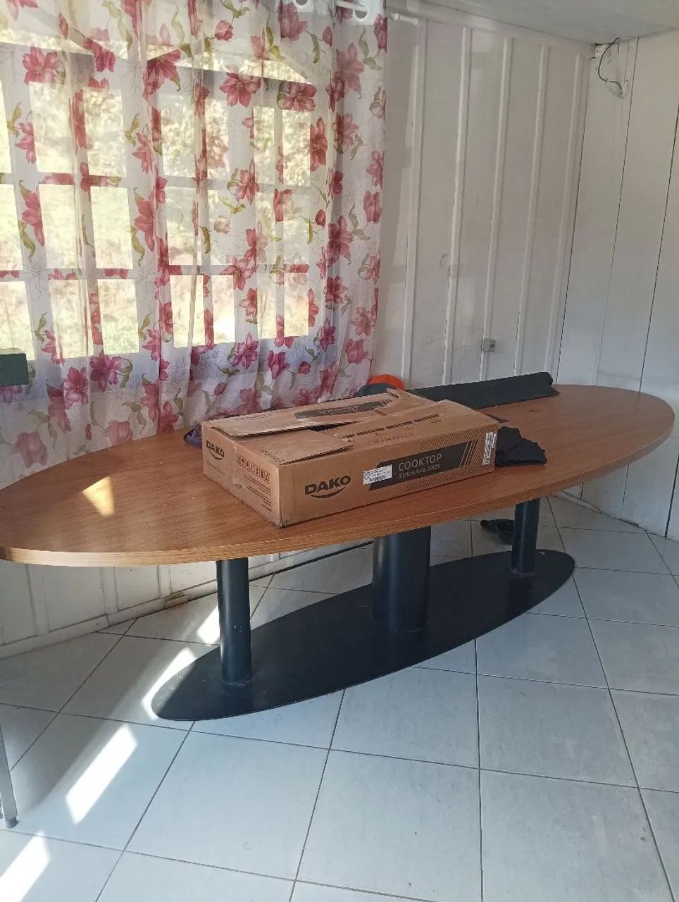 Mesa para escritório  - Foto 2
