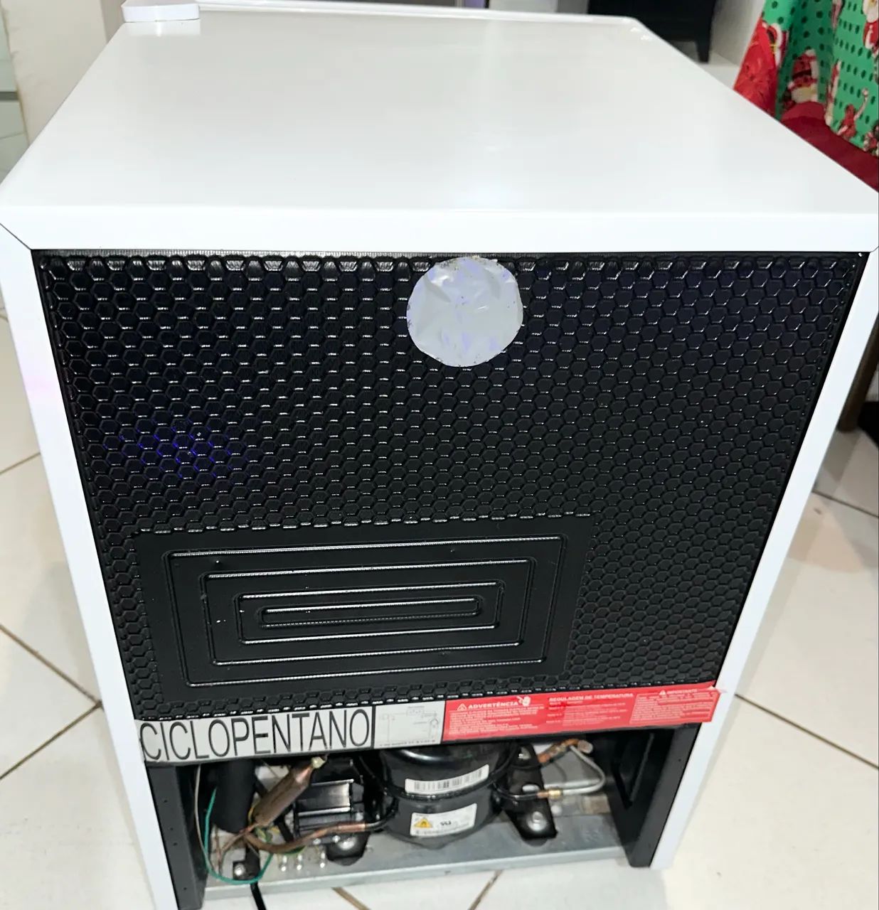 Frigobar Philco 67L Oportunidade!! - Foto 4