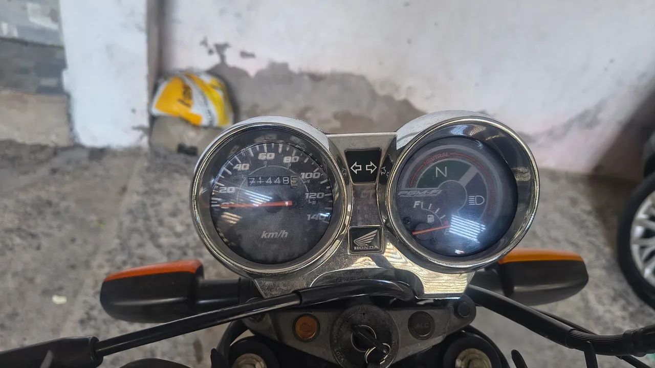 Fan 150 esdi 