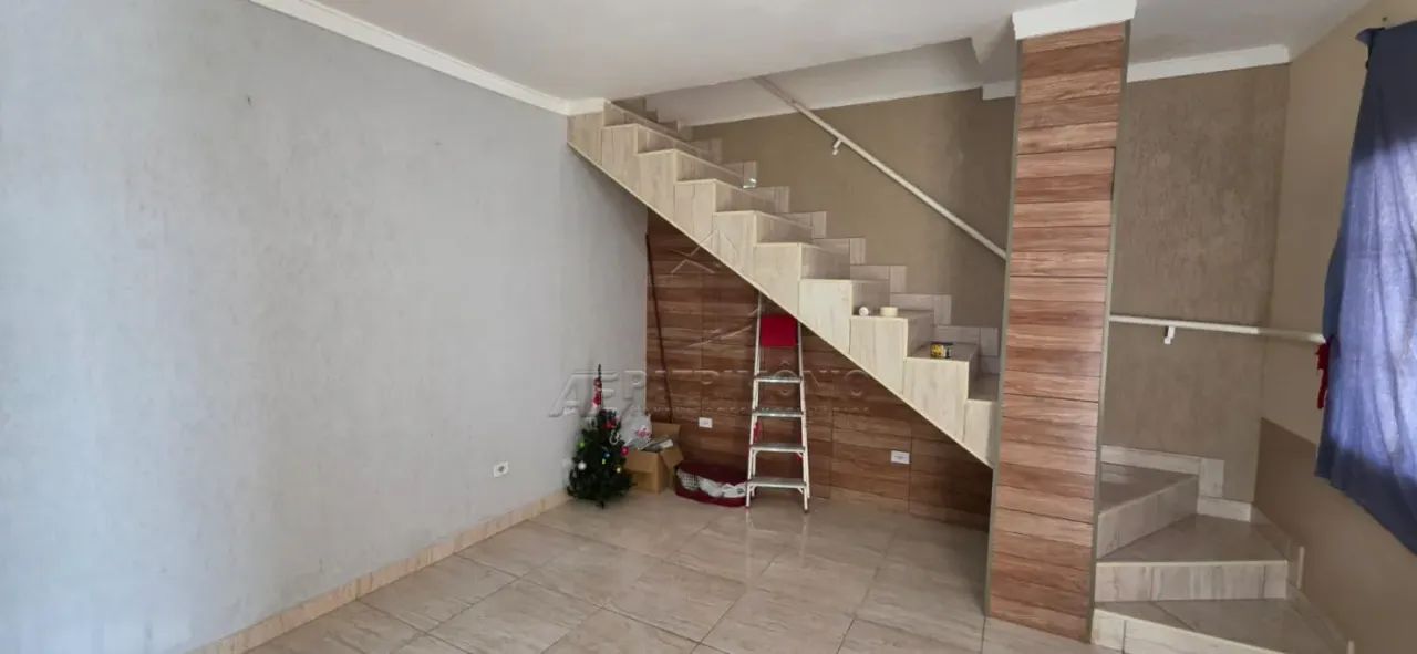 SOBRADO COM 2 QUARTOS SENDO 1 SUITE NA ZONA NORTE DE SOROCABA - Foto 4