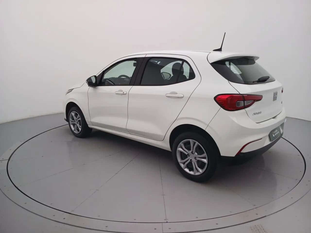 Fiat Argo Drive 1.0 Firefly 2026 - Foto 3