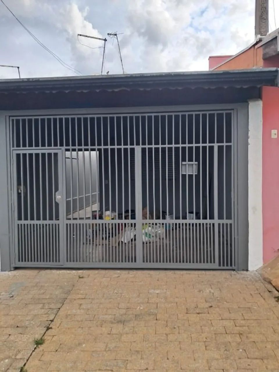 Casa Ampla com 3 Dormitórios na Morada do Sol - Foto 2