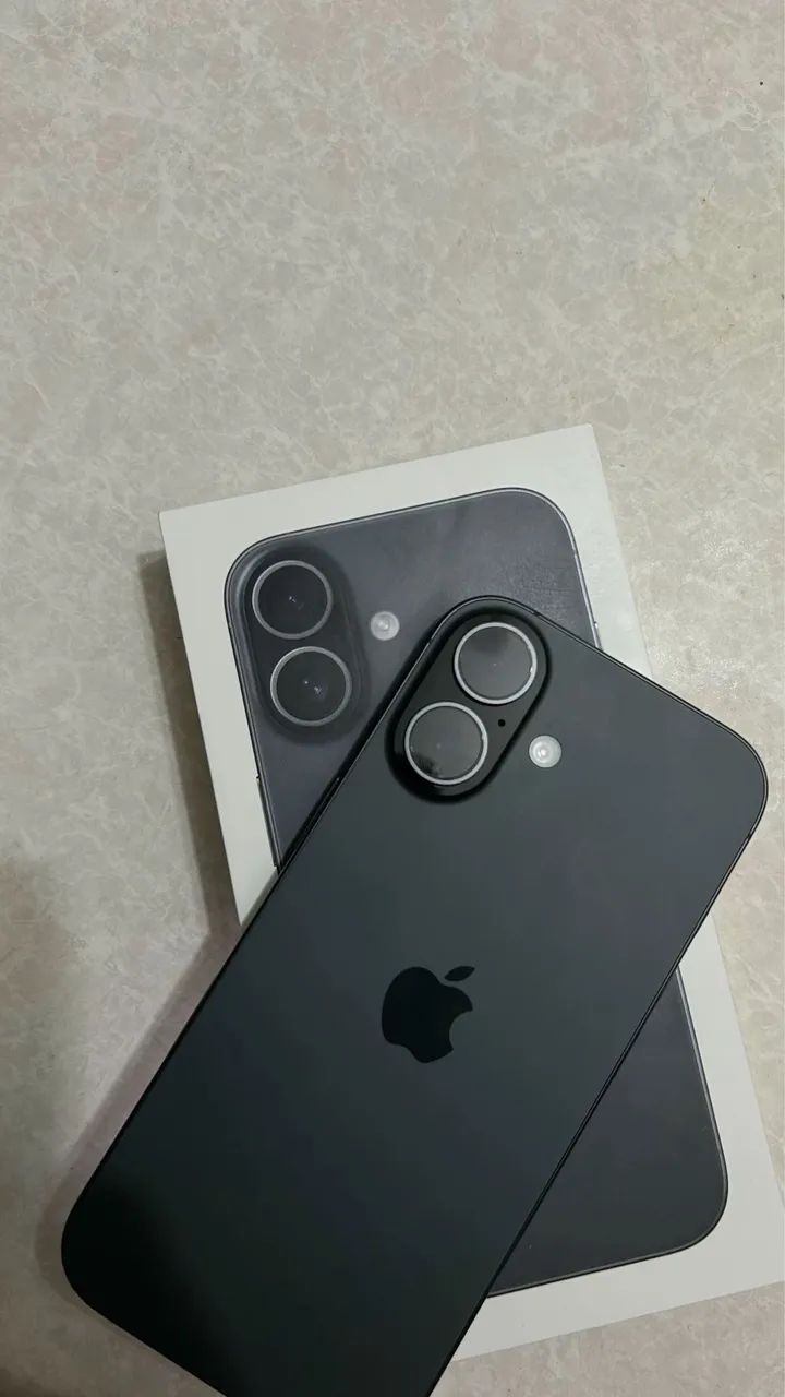 iPhone 17 normal. 256gb - Foto 2