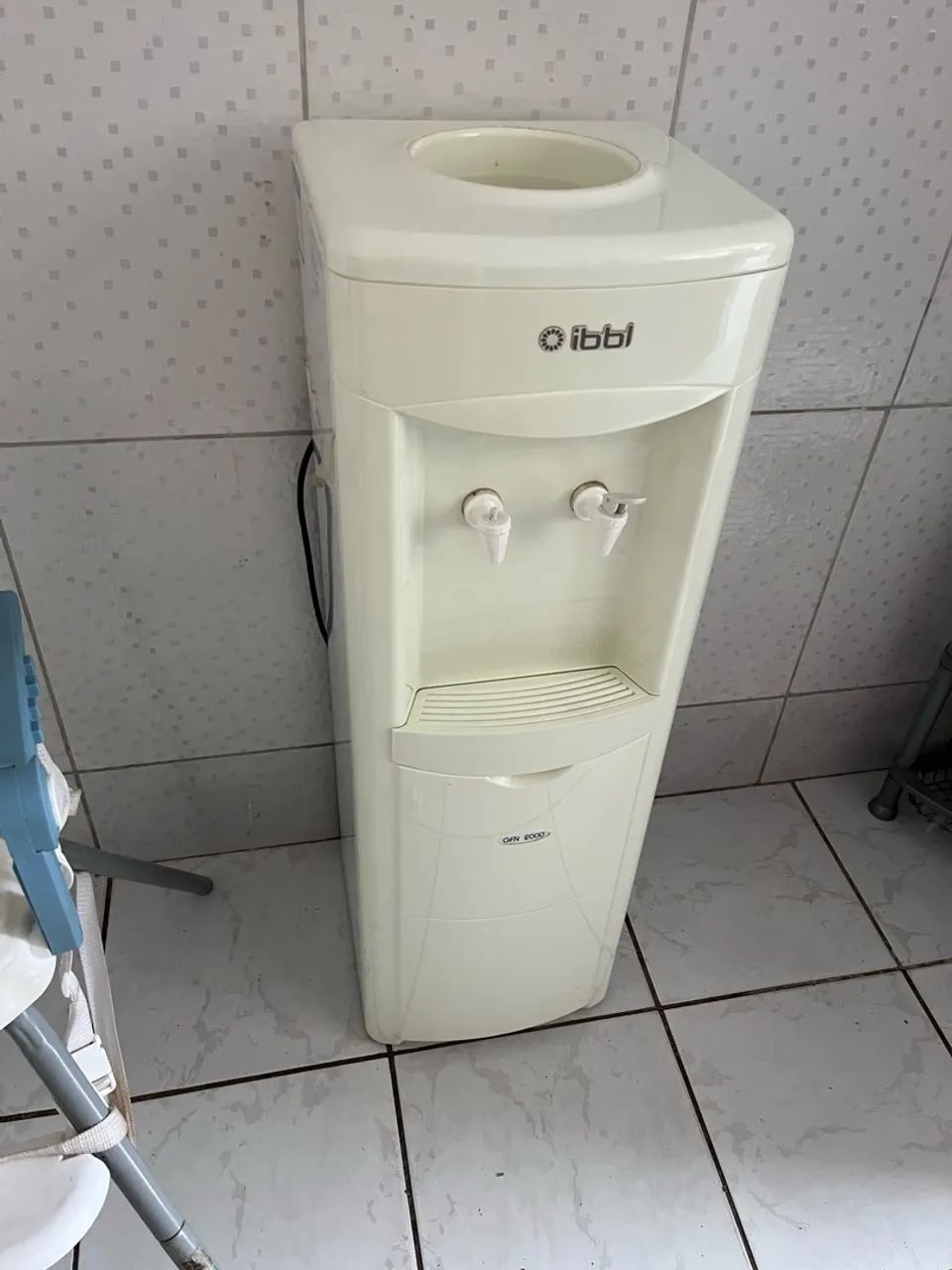 Bebedouro 