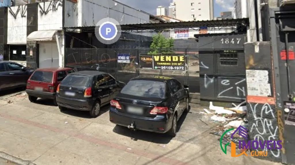TERRENO - PINHEIROS - SP - Foto 2