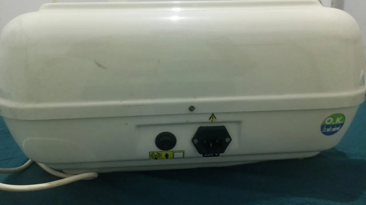Aparelho de ultracavitação 60w Lipoline - Foto 3