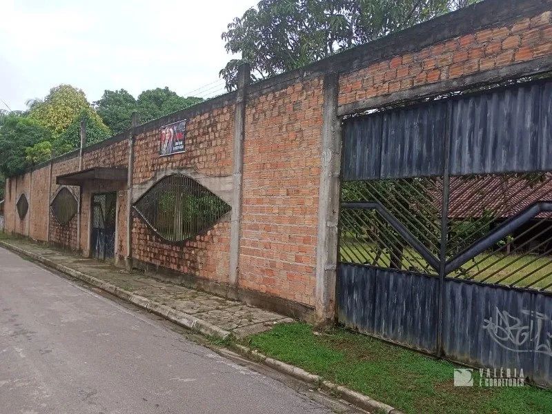 AMPLO BALNEÁRIO NO OUTEIRO COM 6.500M² !! - Foto 2