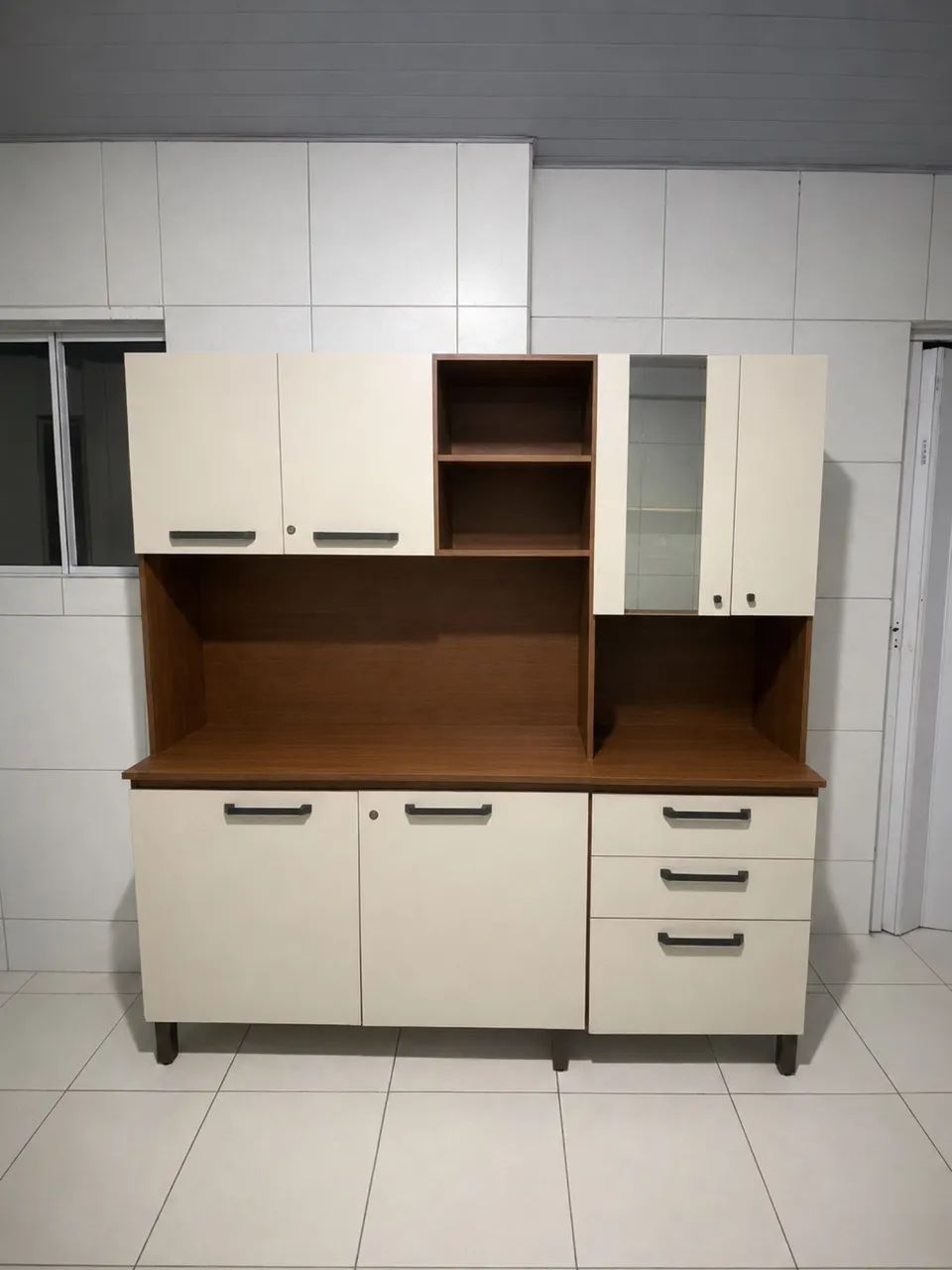 Armário de cozinha