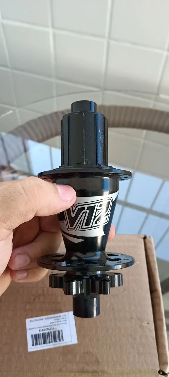 Cubo V12 boost  - Foto 2