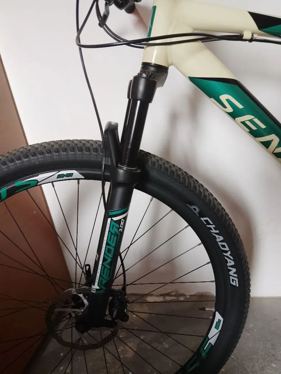 Bicicleta  - Foto 4