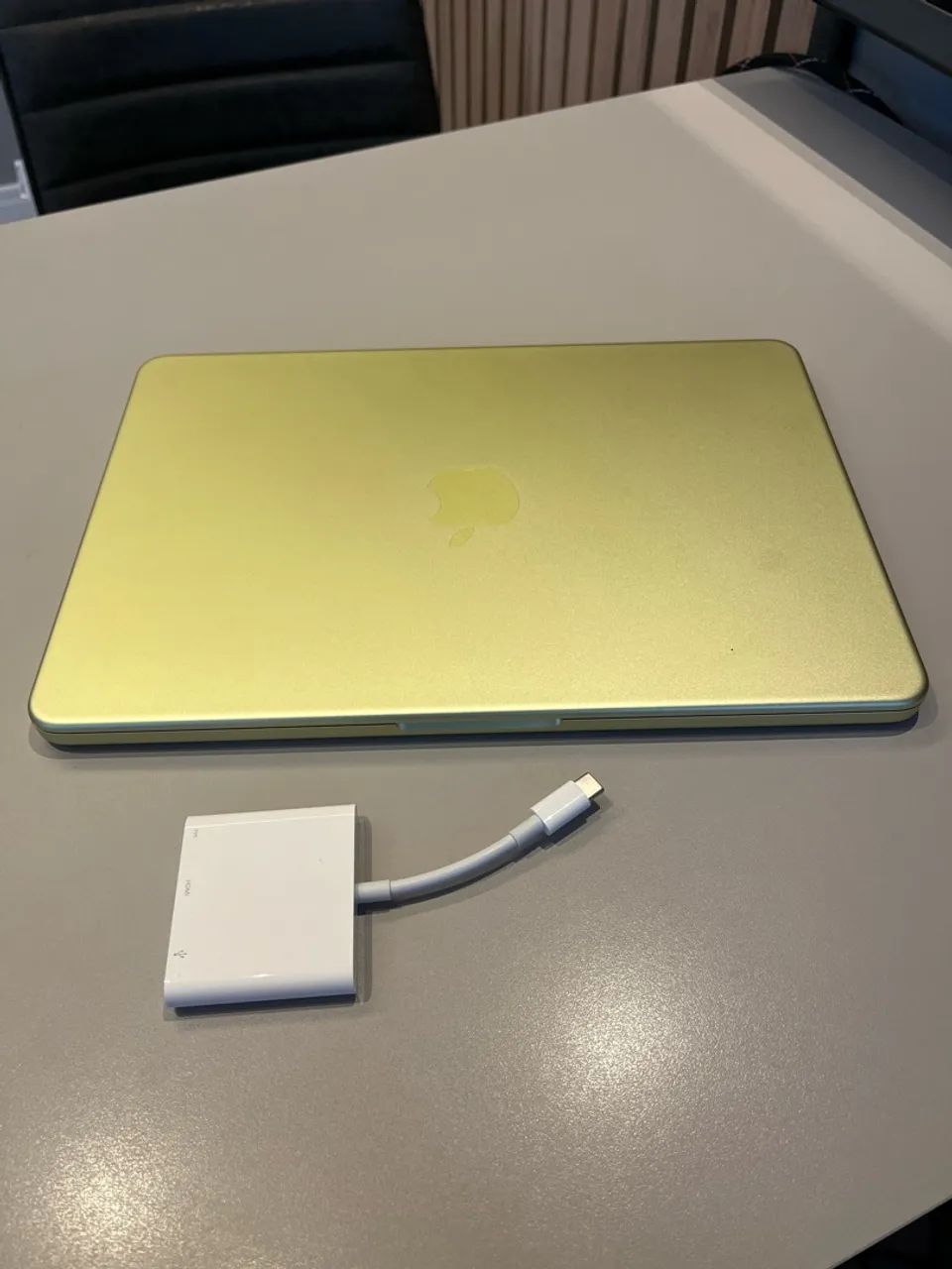 Mac book neo 512 - Foto 2