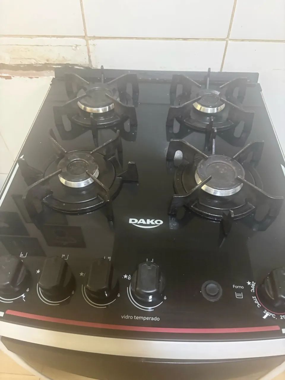 Fogão 