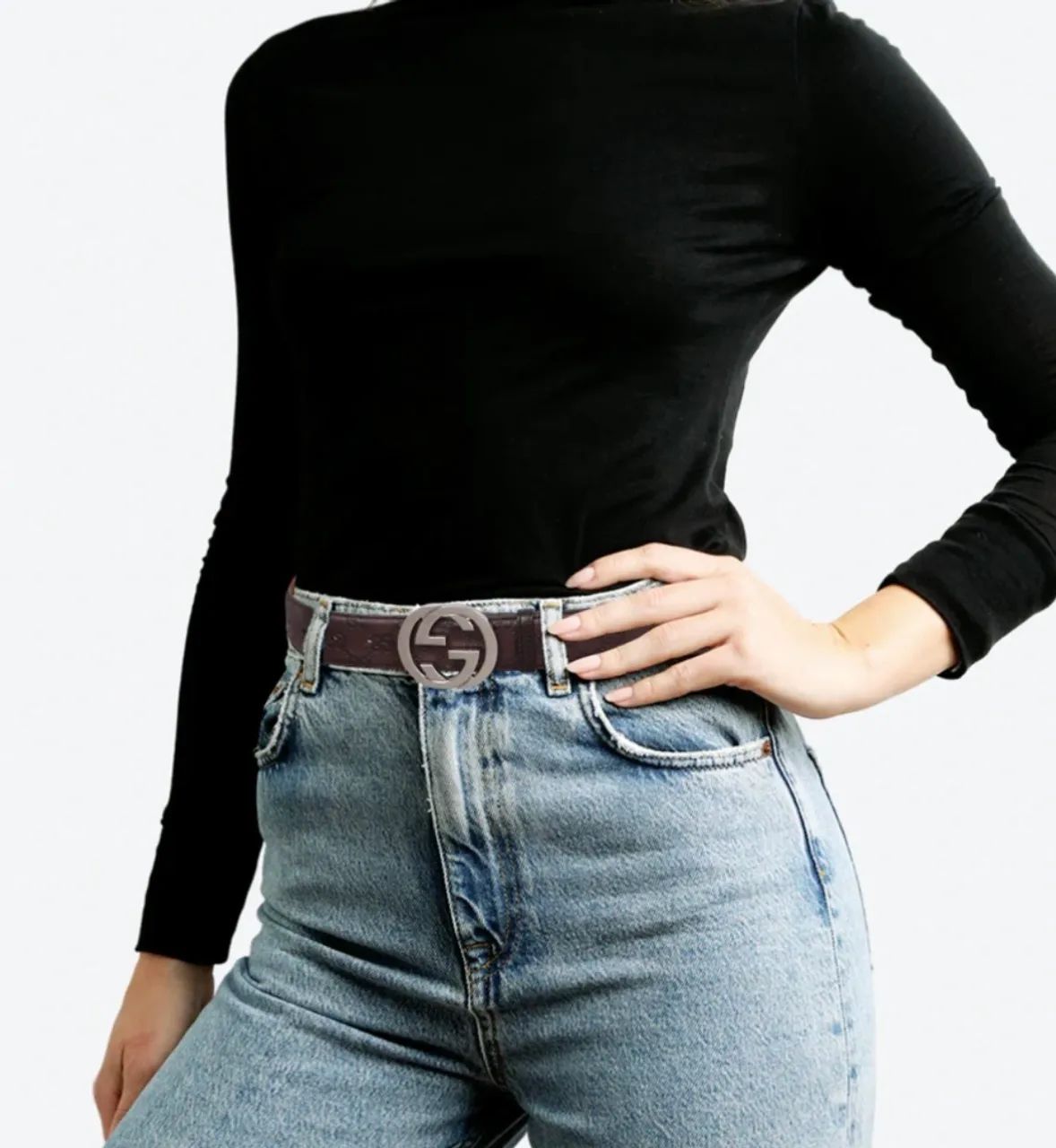 Cinto Gucci  - Foto 4