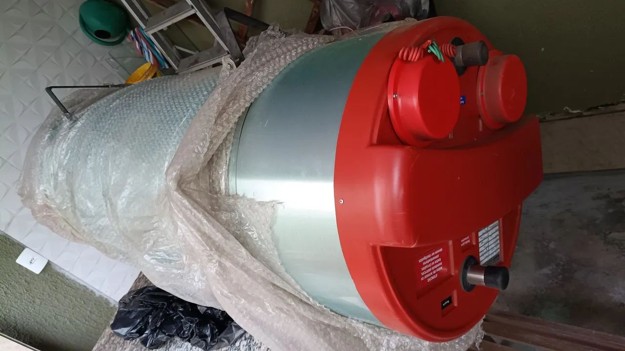 BOILER 200L / 220V