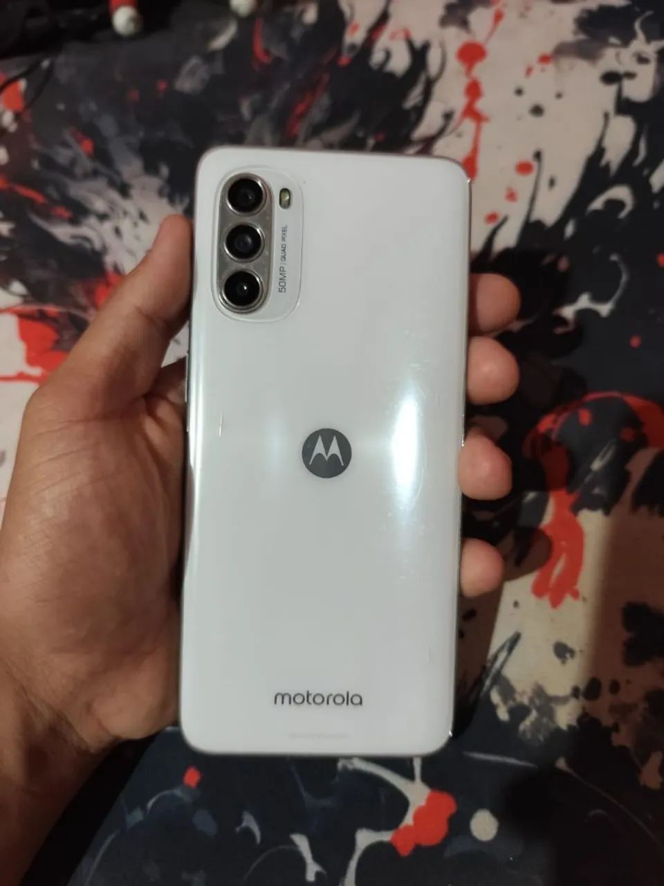 Moto g 52 - Foto 2