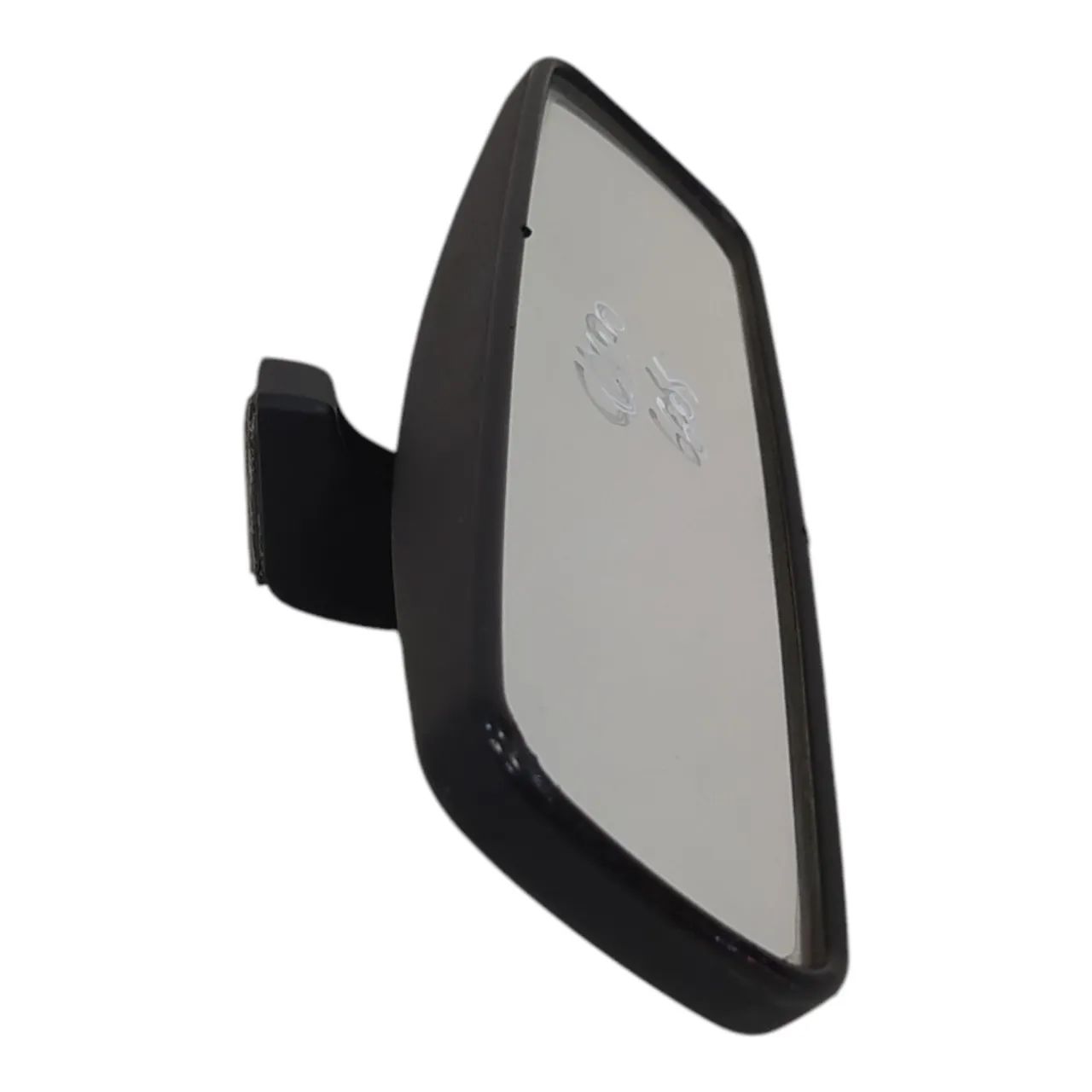 Retrovisor Central Renault Clio 2001 2002 2003 2004 A  2005 - Foto 4