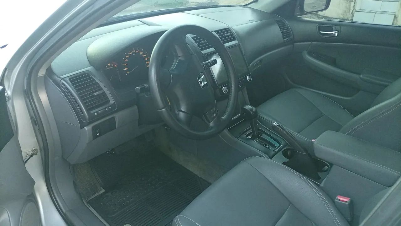 Honda Accord 2006