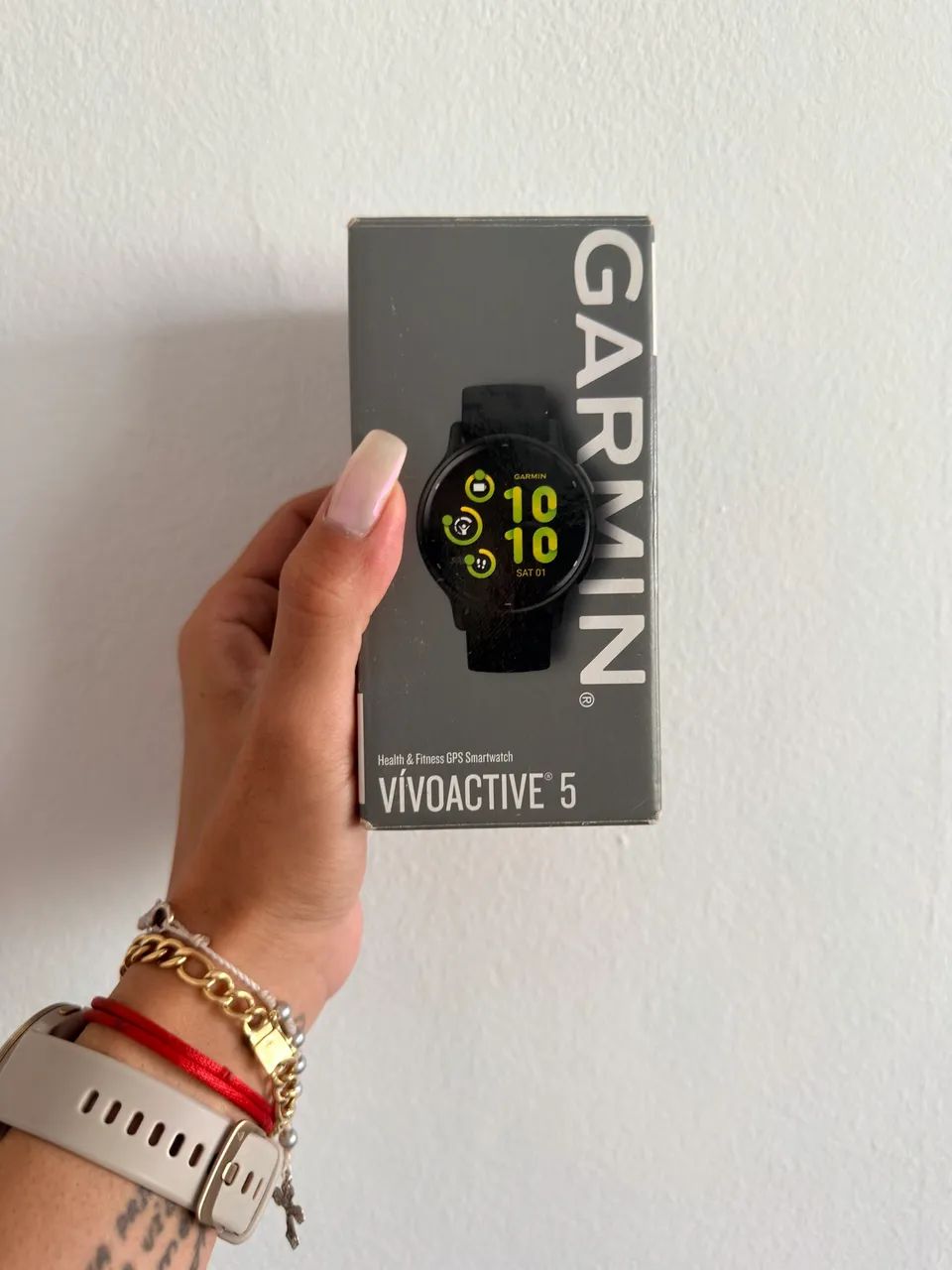 Garmin