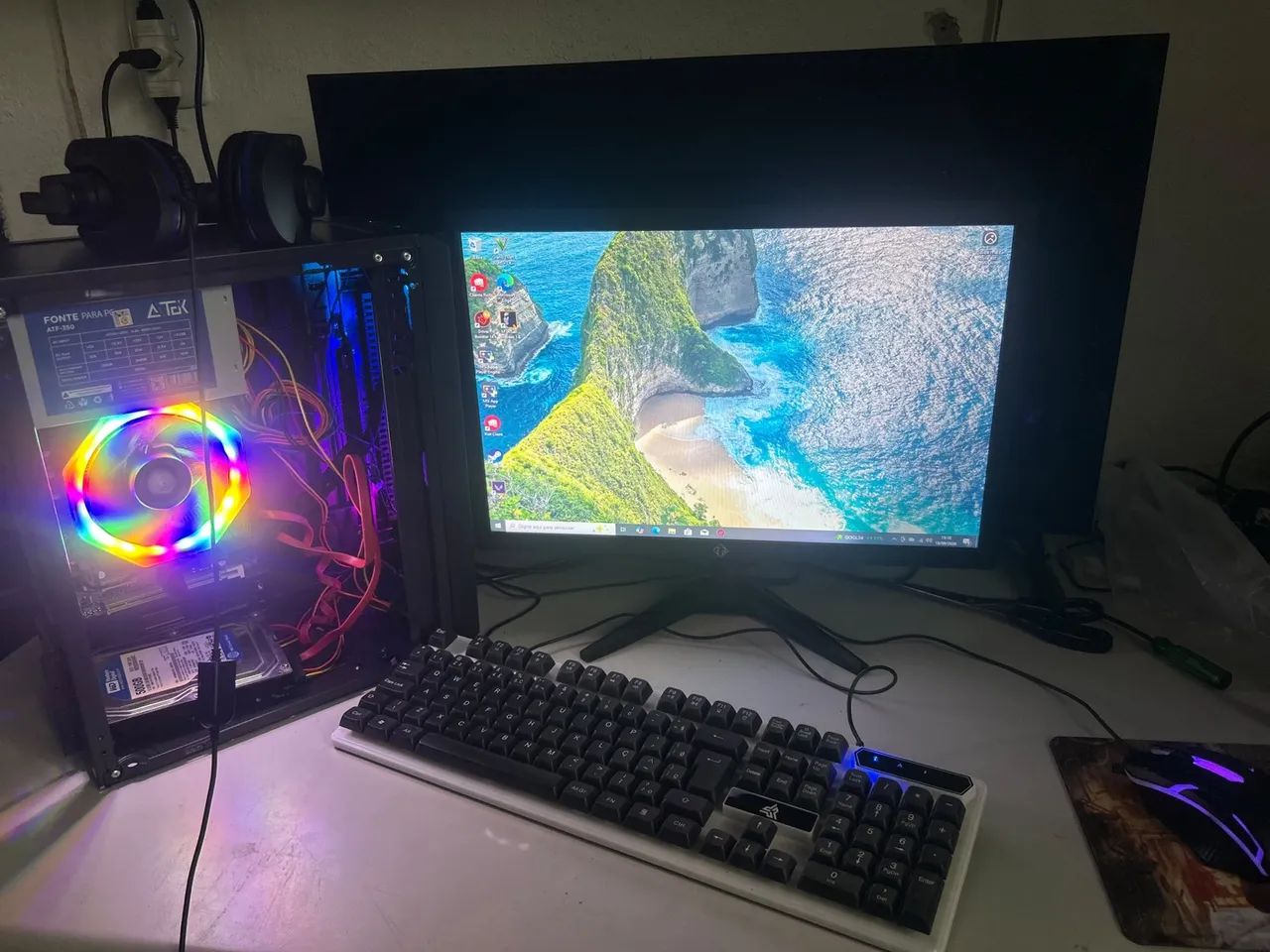Pc completo - Foto 4